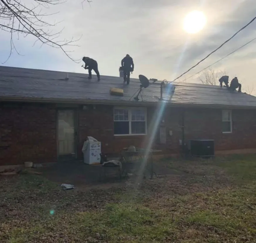 Slide of All-Star Construction