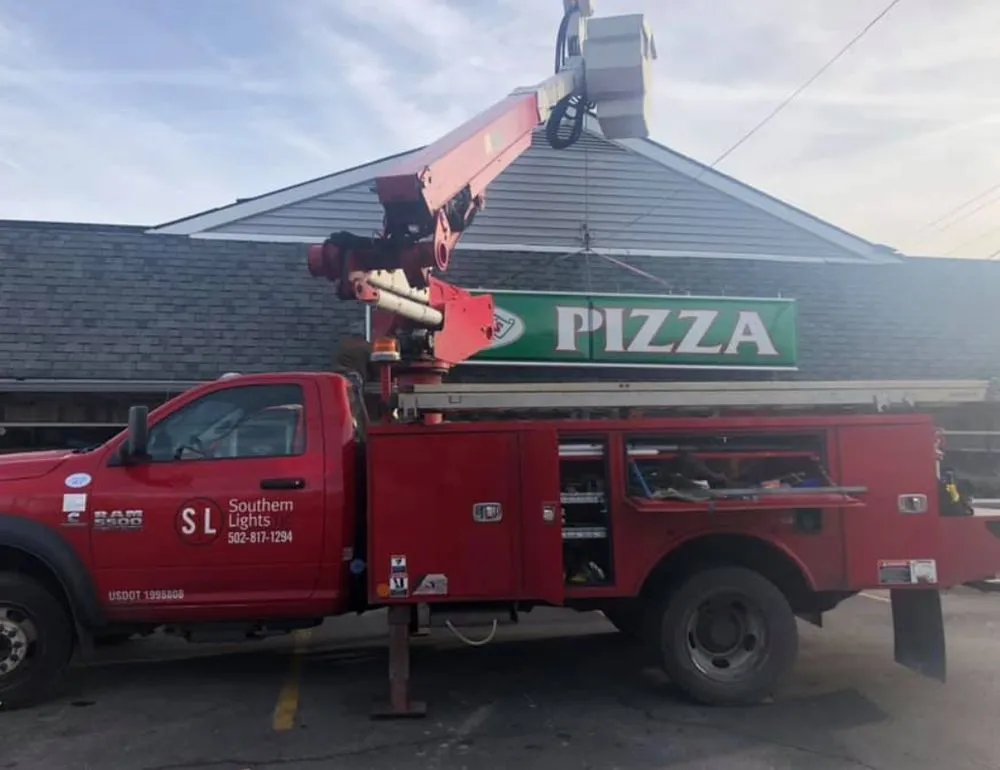 Slide of All-Star Construction