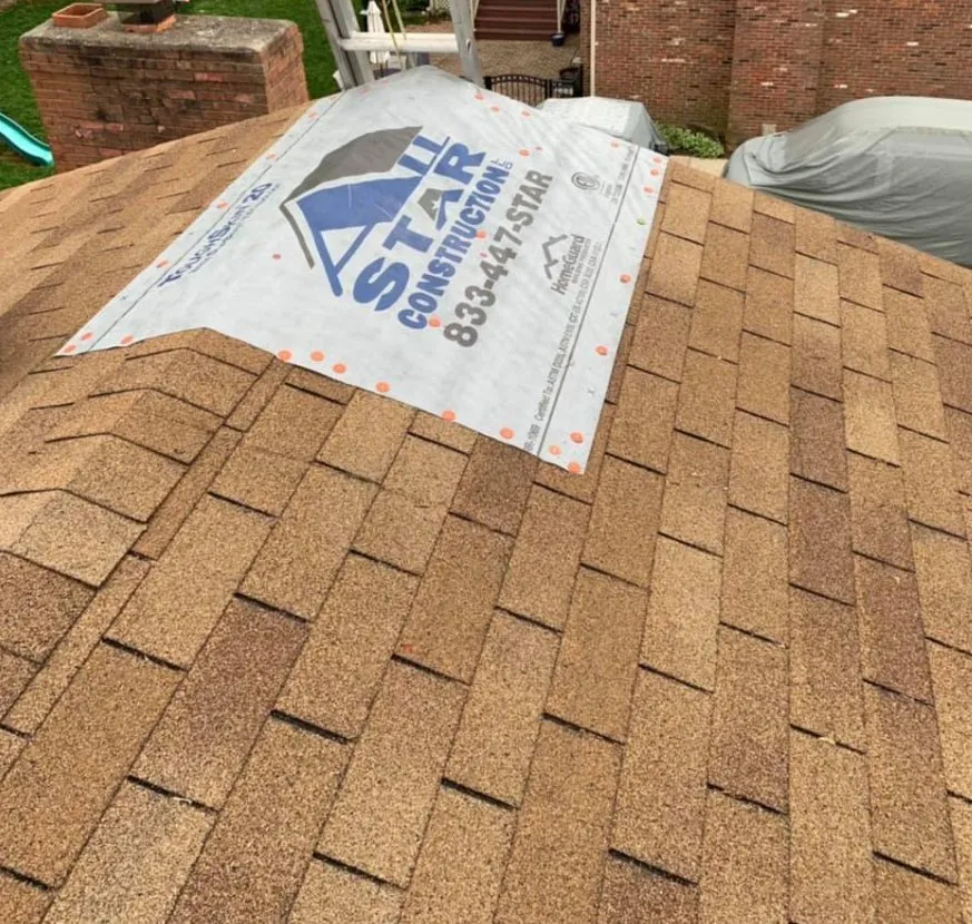 Slide of All-Star Construction