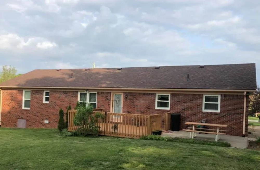 Slide of All-Star Construction