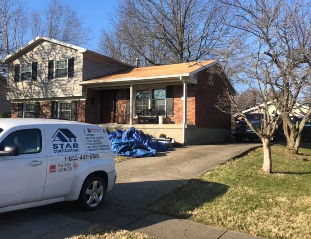 Slide of All-Star Construction