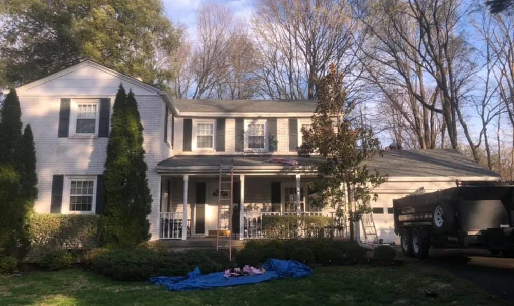 Slide of All-Star Construction