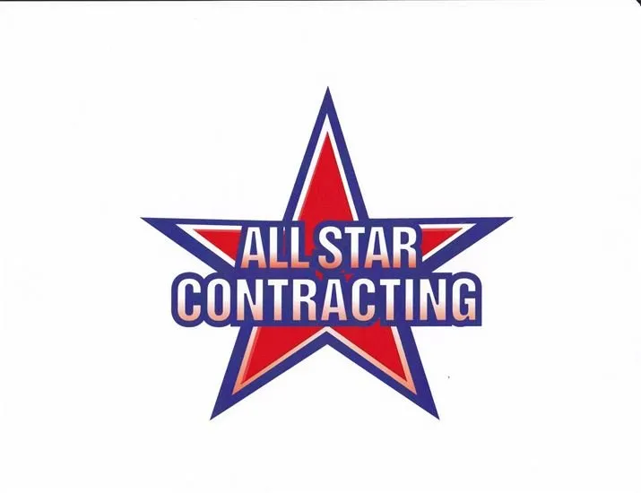 Slide of All Star Contracting