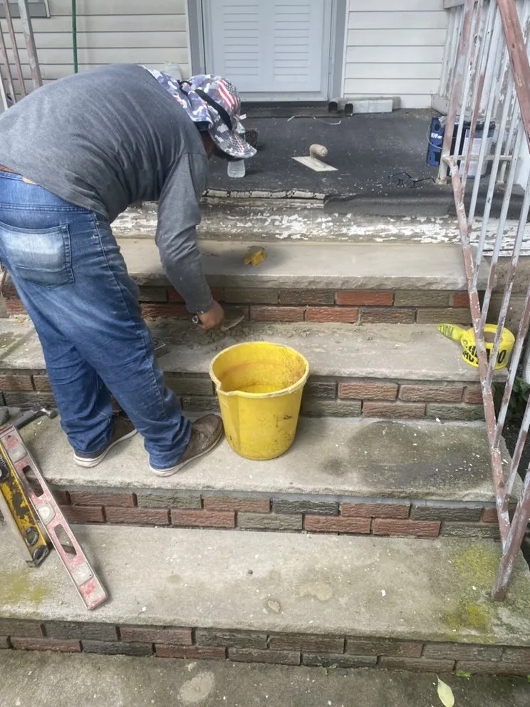 Slide of All Star Contractors