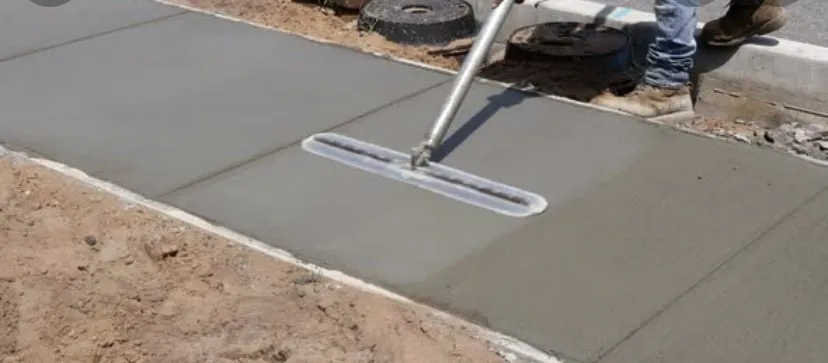 Slide of All Star Contractors