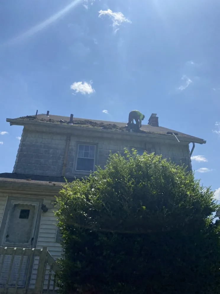 Slide of All Star Contractors