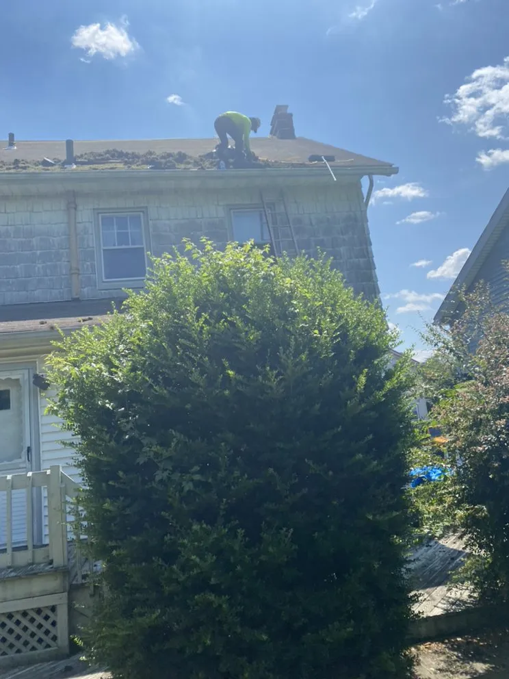 Slide of All Star Contractors