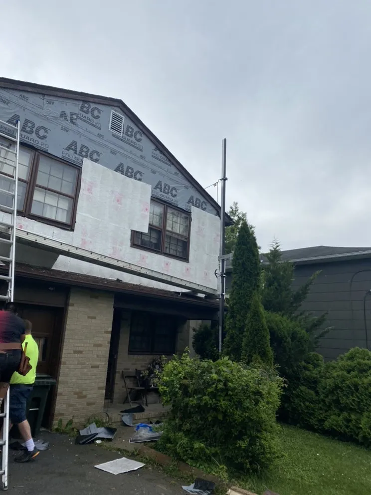 Slide of All Star Contractors