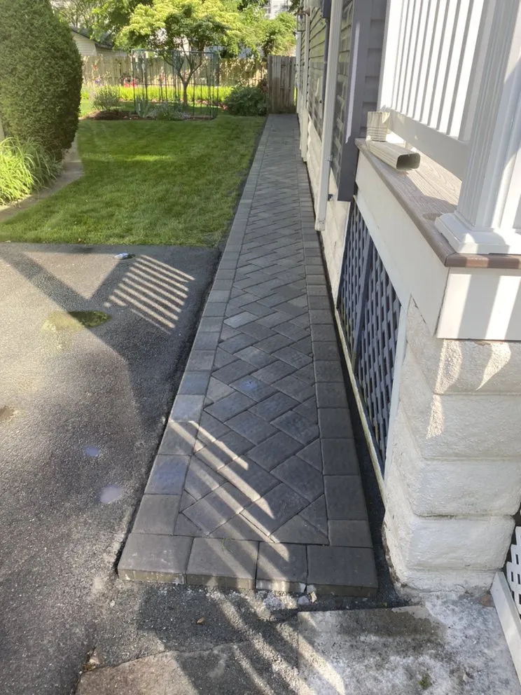 Slide of All Star Contractors