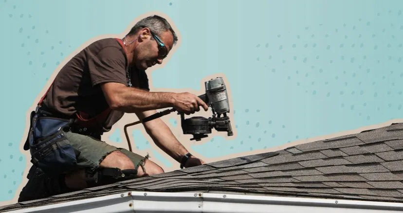 Slide of All Star Contractors