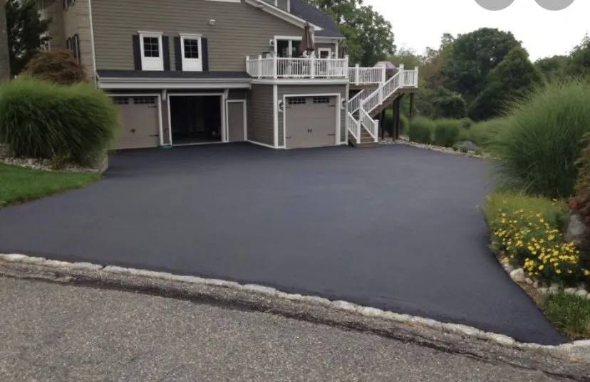 Slide of All Star Contractors