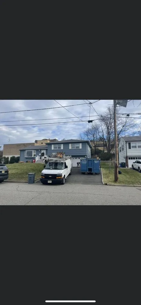 Slide of All Star Contractors