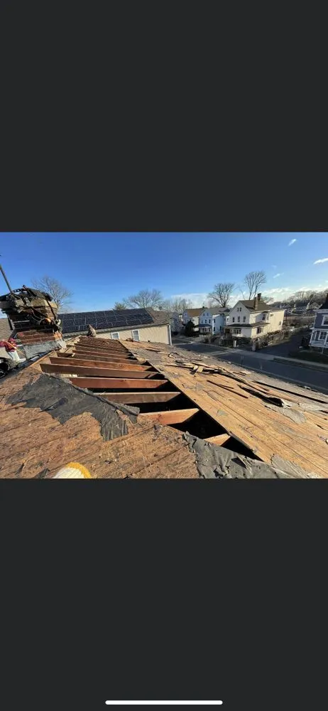 Slide of All Star Contractors