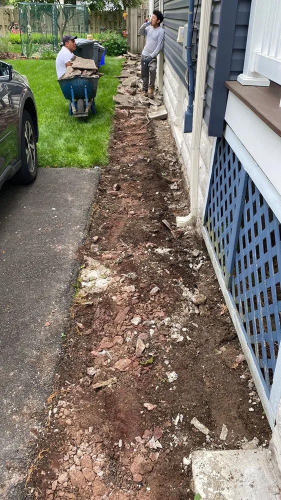 Slide of All Star Contractors