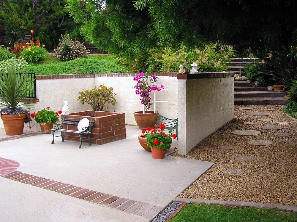 Slide of All Star Contractors