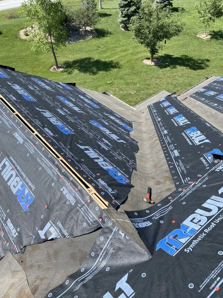 Slide of All-Star Exteriors