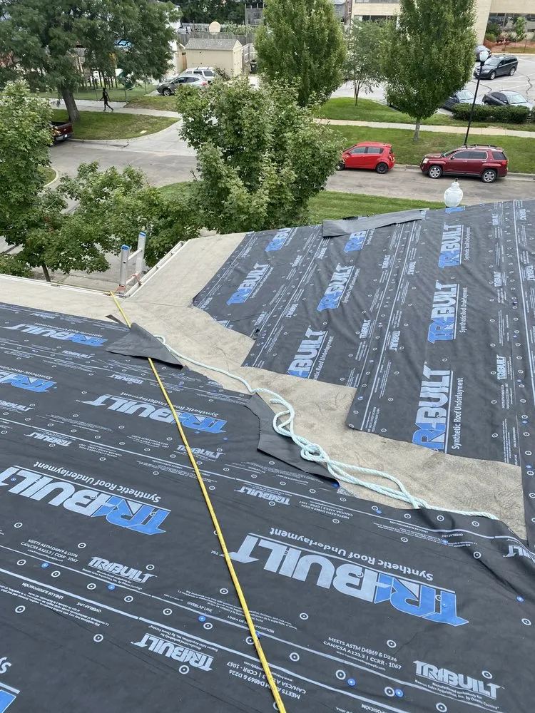 Slide of All-Star Exteriors