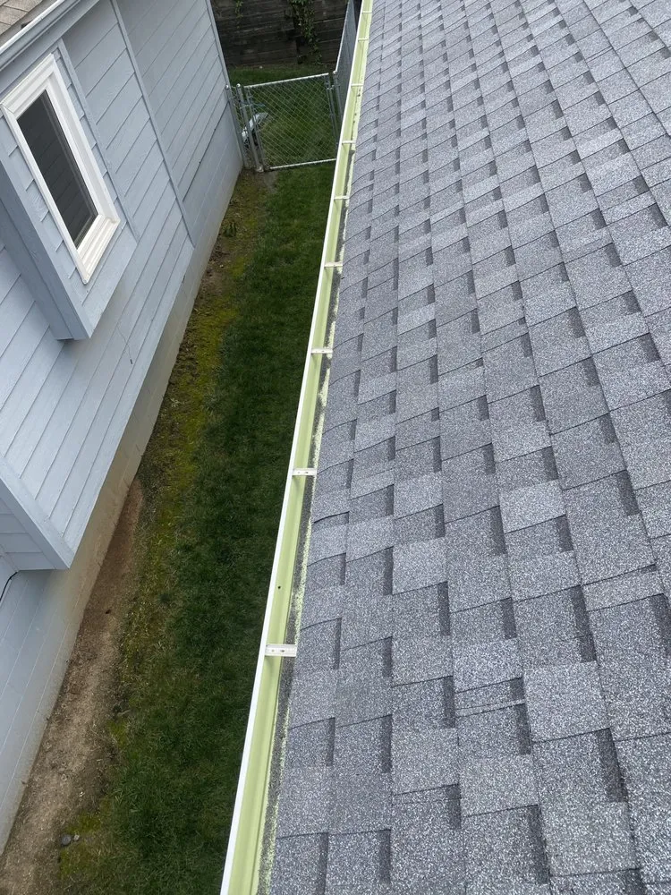 Slide of All-Star Exteriors