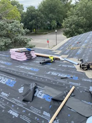 All-Star Exteriors Logo