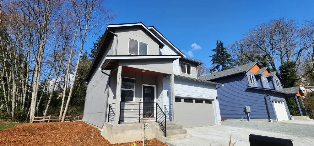 Slide of All Star Gutters & Roofing