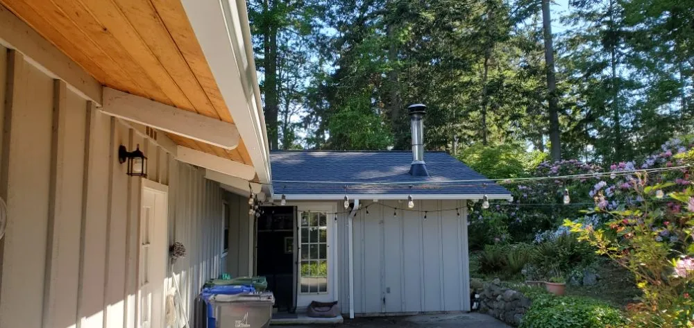 Slide of All Star Gutters & Roofing