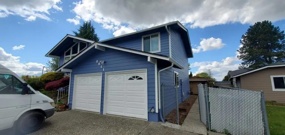 Slide of All Star Gutters & Roofing