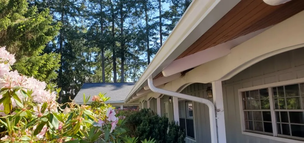 Slide of All Star Gutters & Roofing