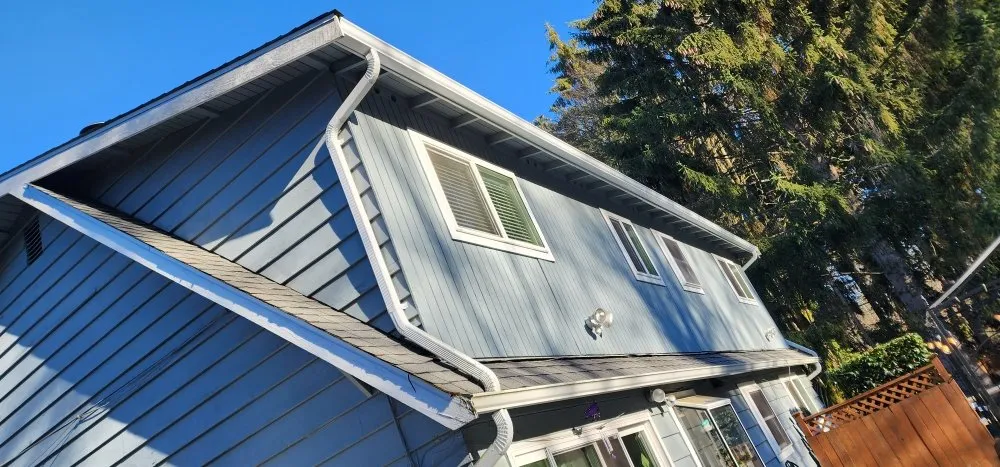 Slide of All Star Gutters & Roofing