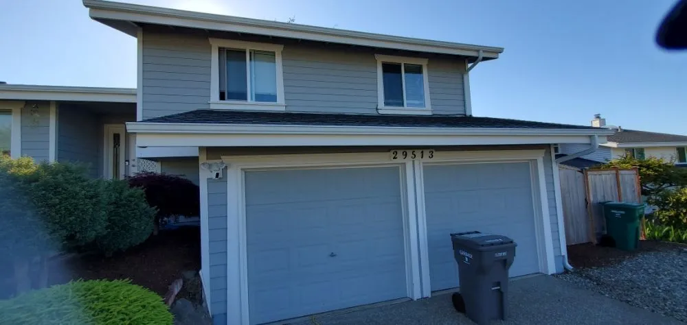 Slide of All Star Gutters & Roofing