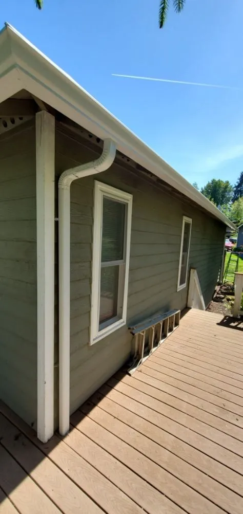 Slide of All Star Gutters & Roofing