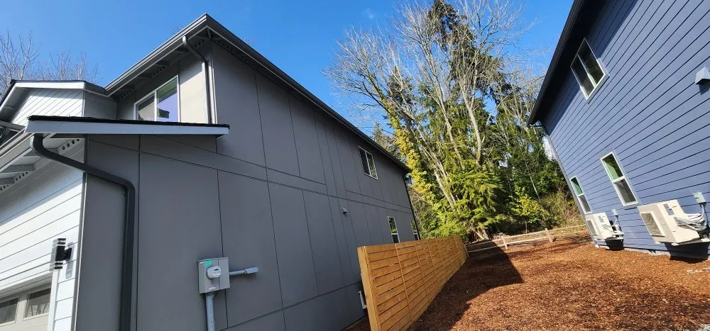 Slide of All Star Gutters & Roofing