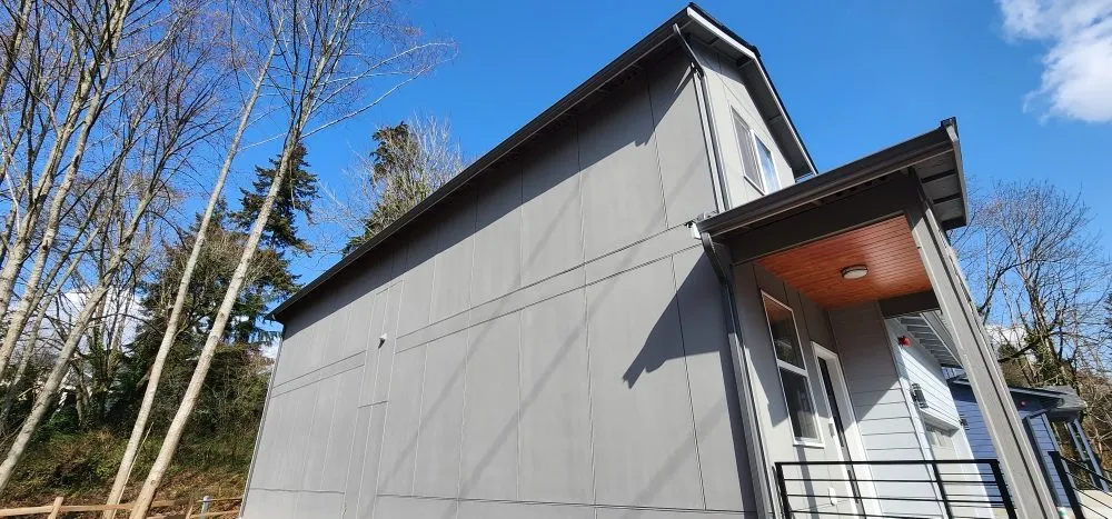 Slide of All Star Gutters & Roofing