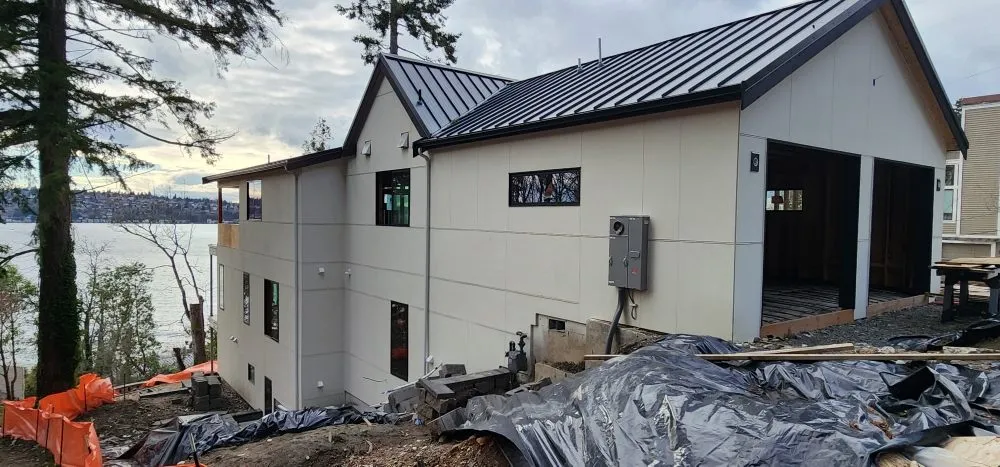 Slide of All Star Gutters & Roofing