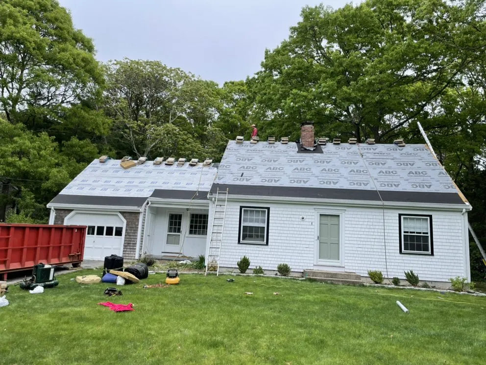 Slide of All-Star Home Improvement