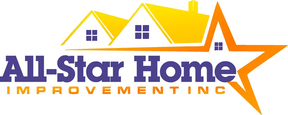 Slide of All-Star Home Improvement