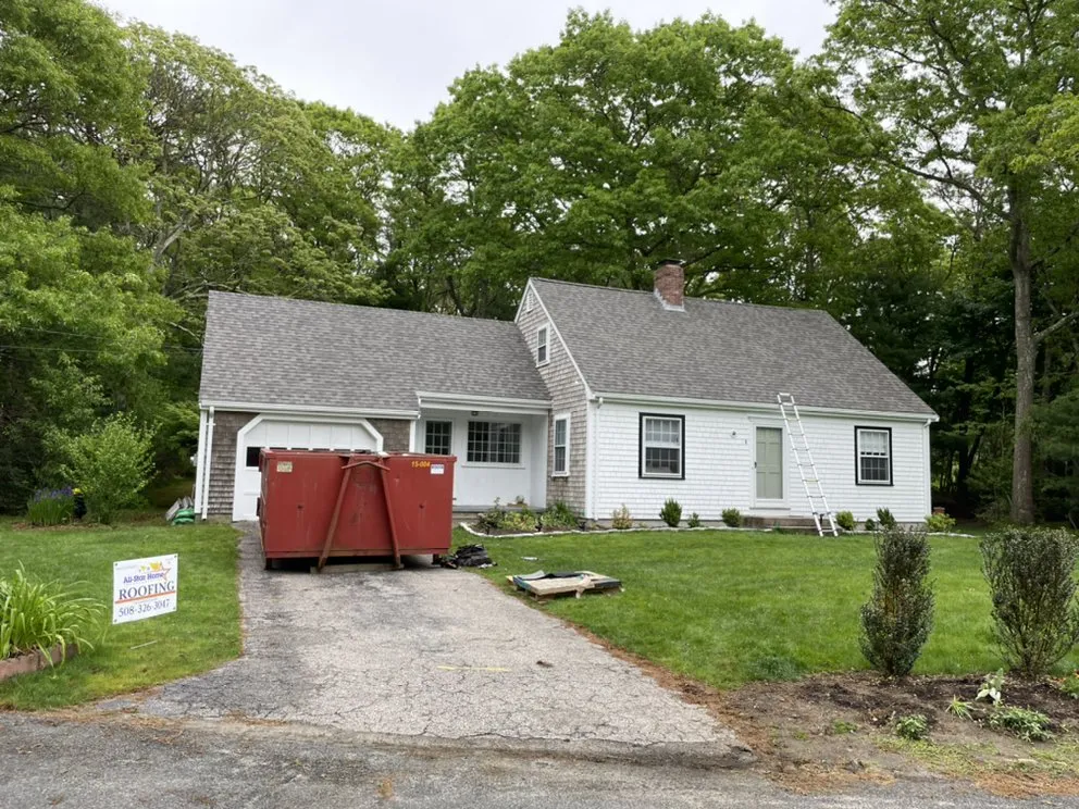 Slide of All-Star Home Improvement