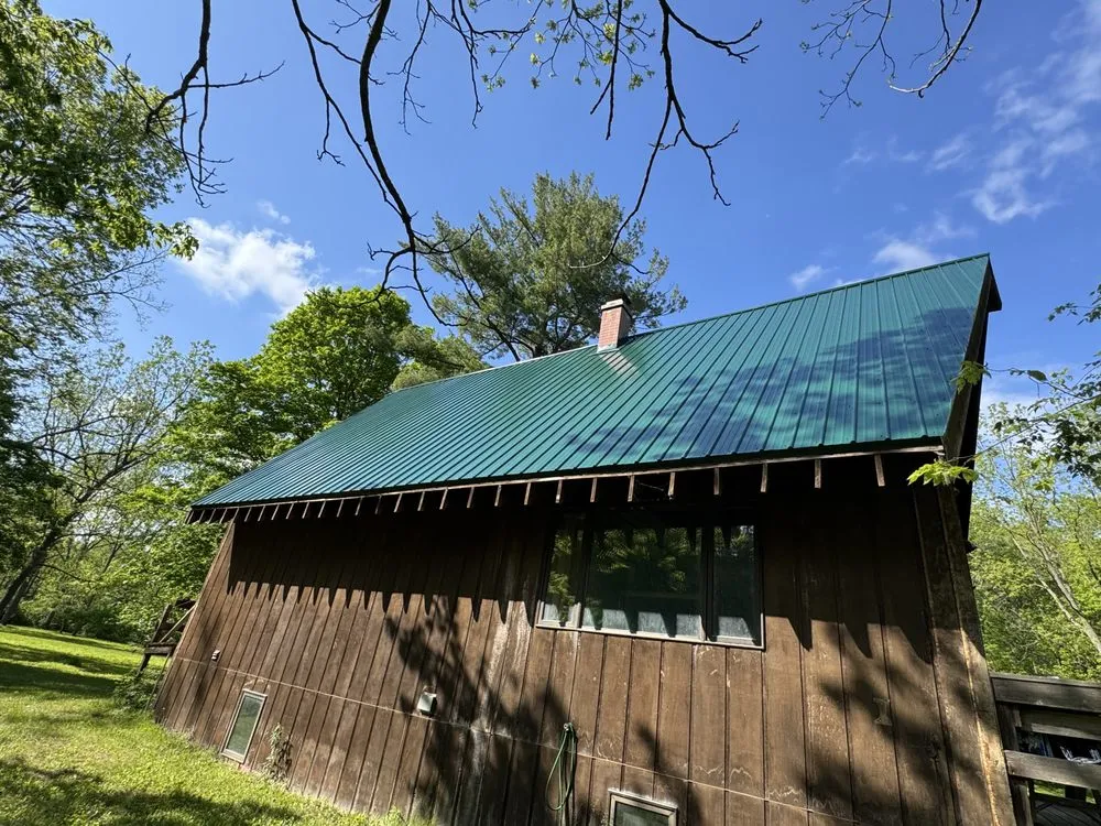 Local residential roofing service in Hopkinton, IA by All-Star Home Improvement