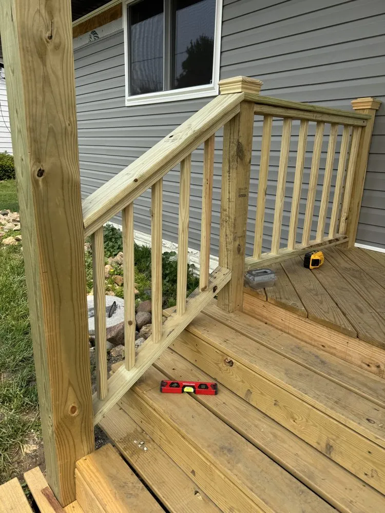 Trusted roof inspection in Hopkinton, IA by All-Star Home Improvement