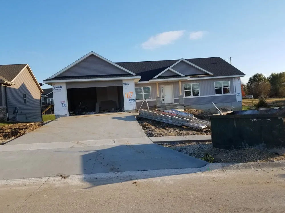 Expert roof replacement with free inspection in Hopkinton, IA by All-Star Home Improvement