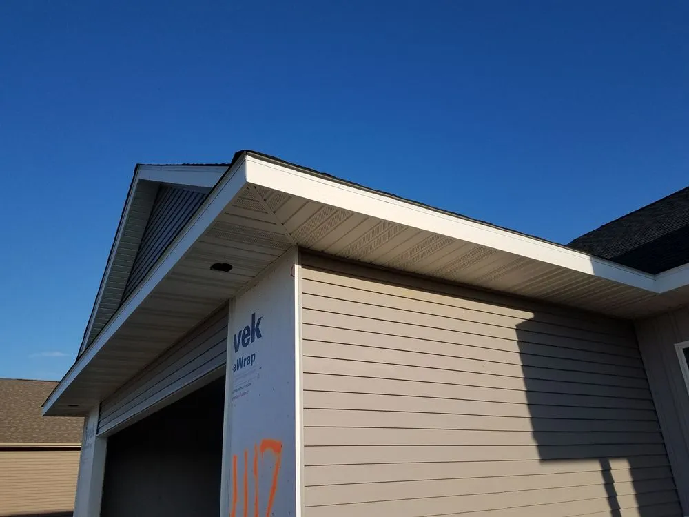 Top-rated roof repair experts serving Hopkinton, IA - All-Star Home Improvement