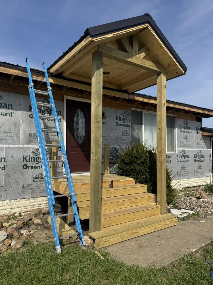 Top-rated roof inspection in Hopkinton, IA - All-Star Home Improvement