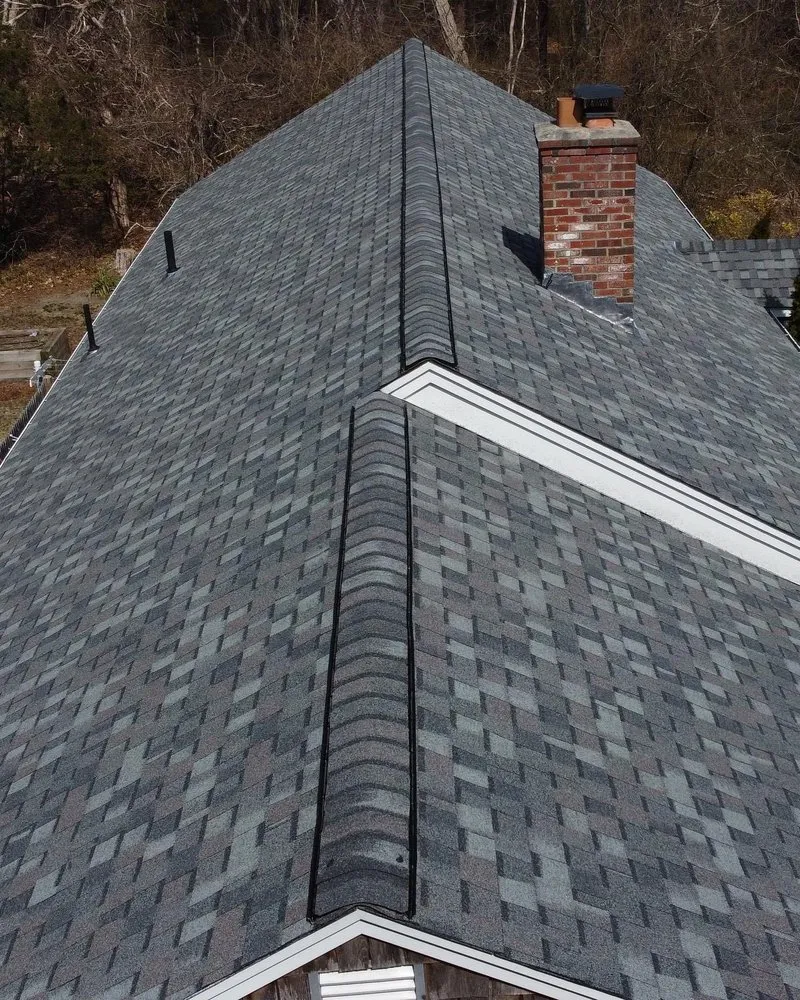 Slide of All star home improvement