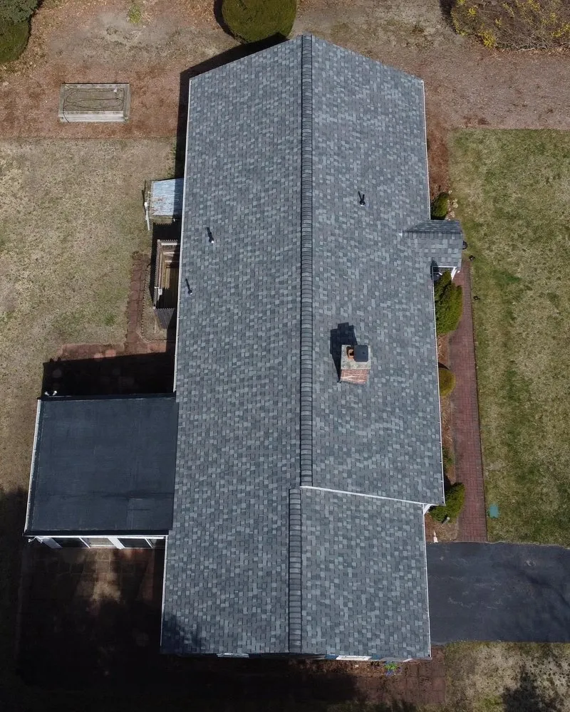 Slide of All star home improvement