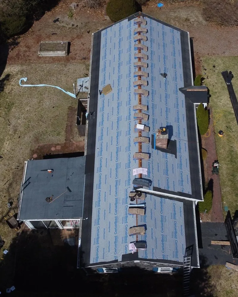 Slide of All star home improvement