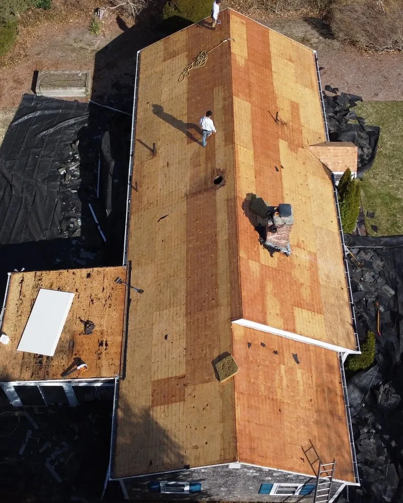 Slide of All star home improvement