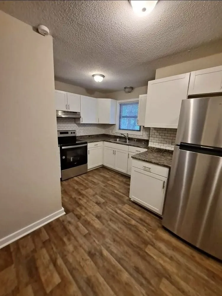 Slide of All Star Home Improvements and Cleaning