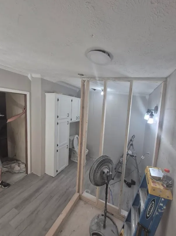 Slide of All Star Home Improvements and Cleaning