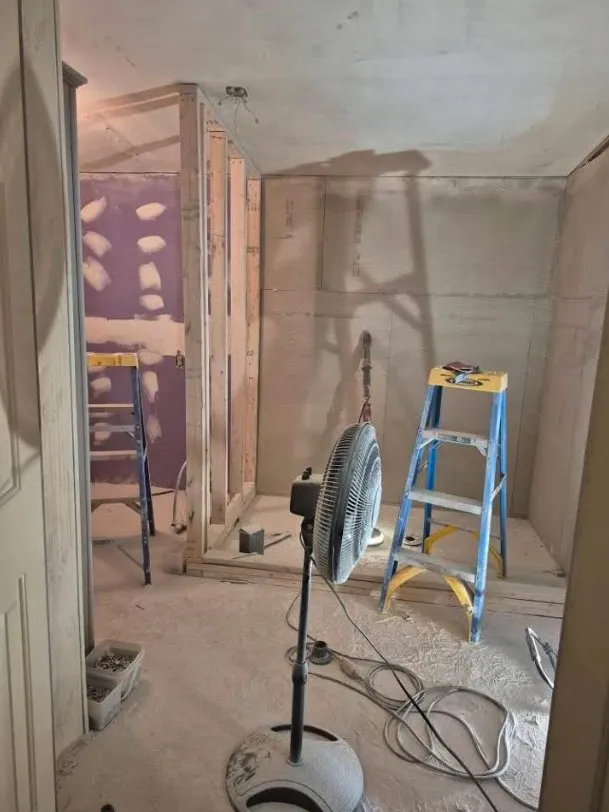 Slide of All Star Home Improvements and Cleaning