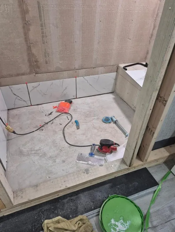 Slide of All Star Home Improvements and Cleaning