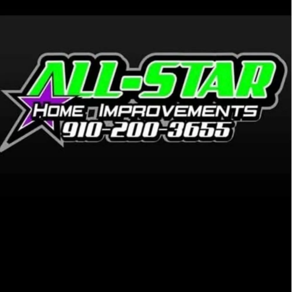 Slide of All Star Home Improvements and Cleaning